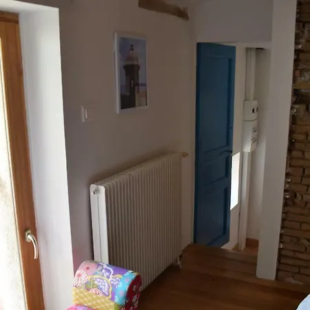Holiday home La Boite D'allumettes Gaillac