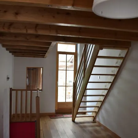 La Boite D'allumettes Holiday home *