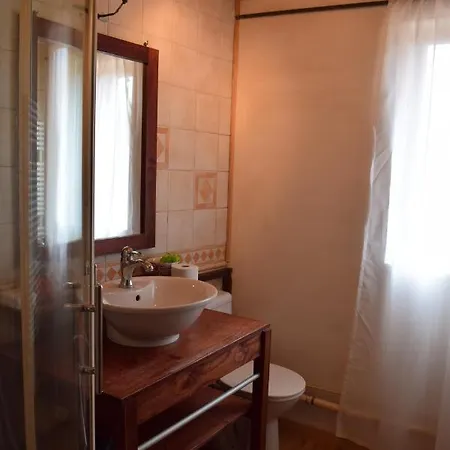 La Boite D'allumettes Holiday home Gaillac