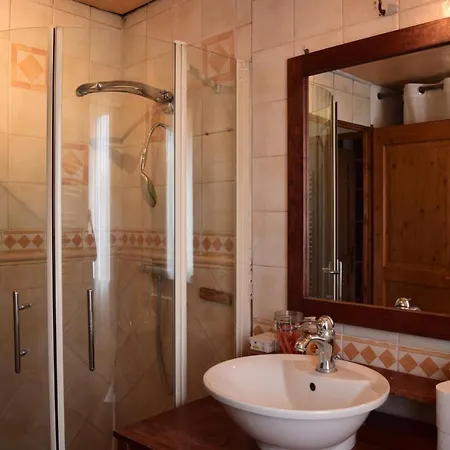 La Boite D'allumettes Holiday home Gaillac